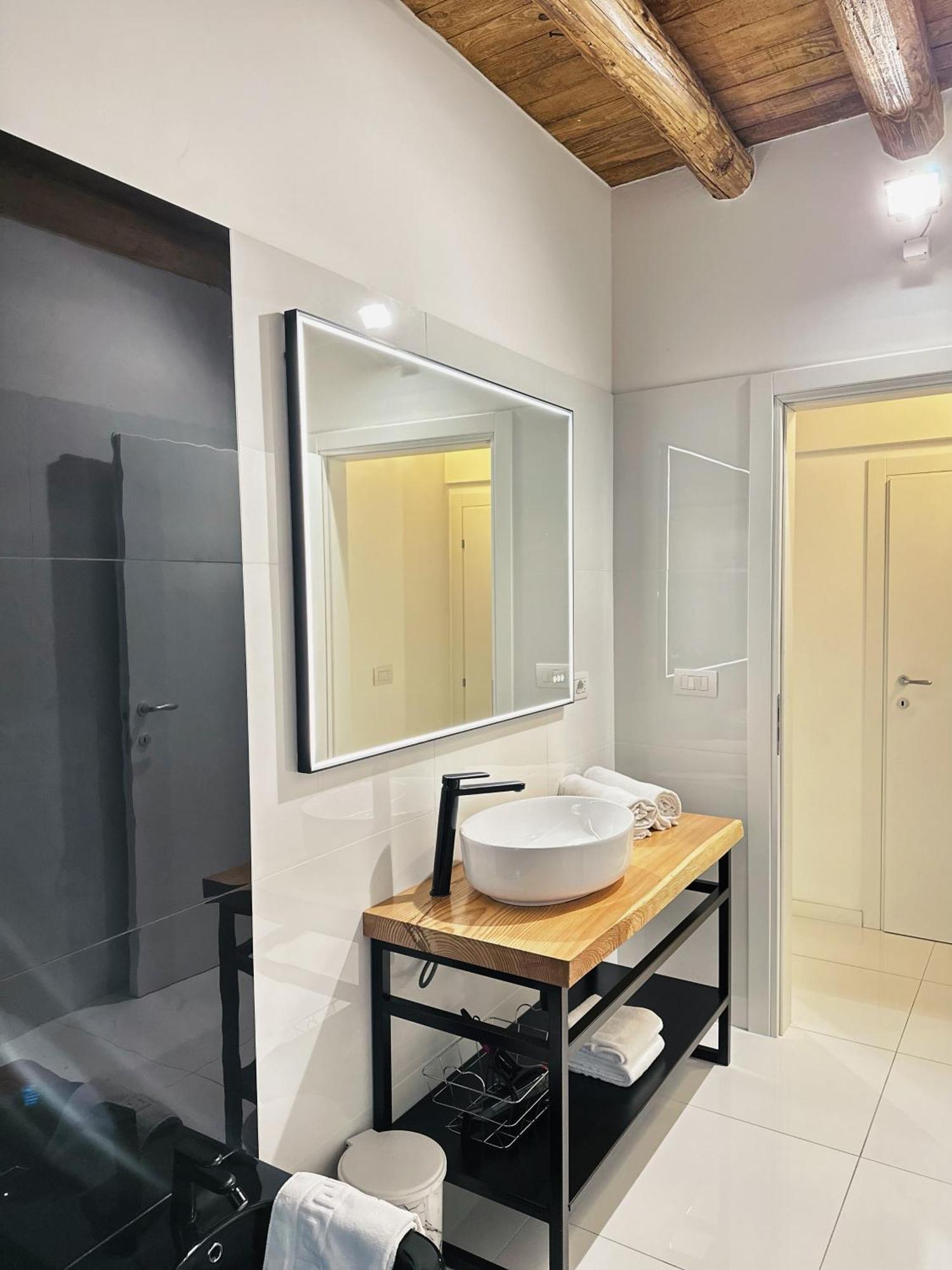 Parisi - Verona Fiera Luxury Golosine 1 Exteriér fotografie