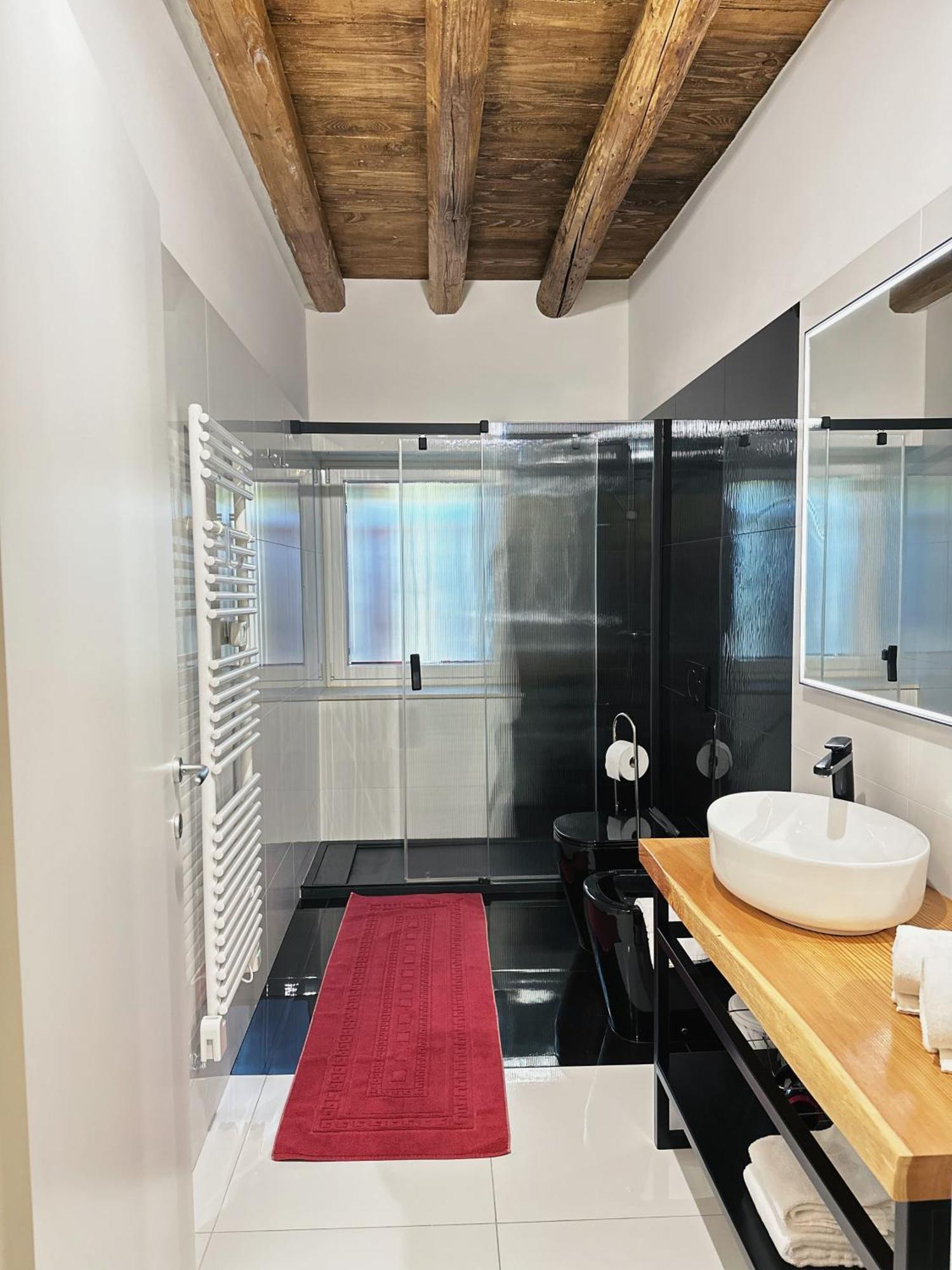 Parisi - Verona Fiera Luxury Golosine 1 Exteriér fotografie