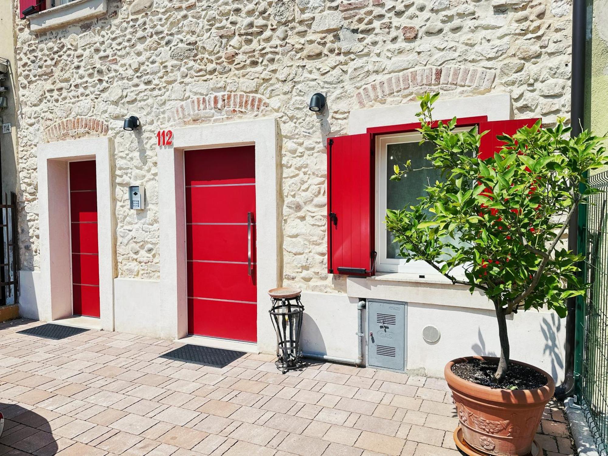 Parisi - Verona Fiera Luxury Golosine 1 Exteriér fotografie