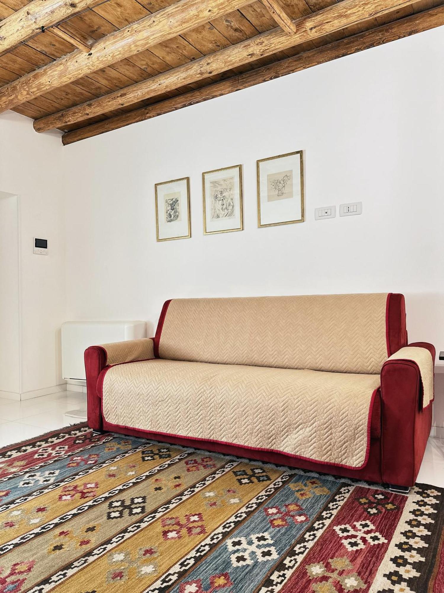 Parisi - Verona Fiera Luxury Golosine 1 Exteriér fotografie