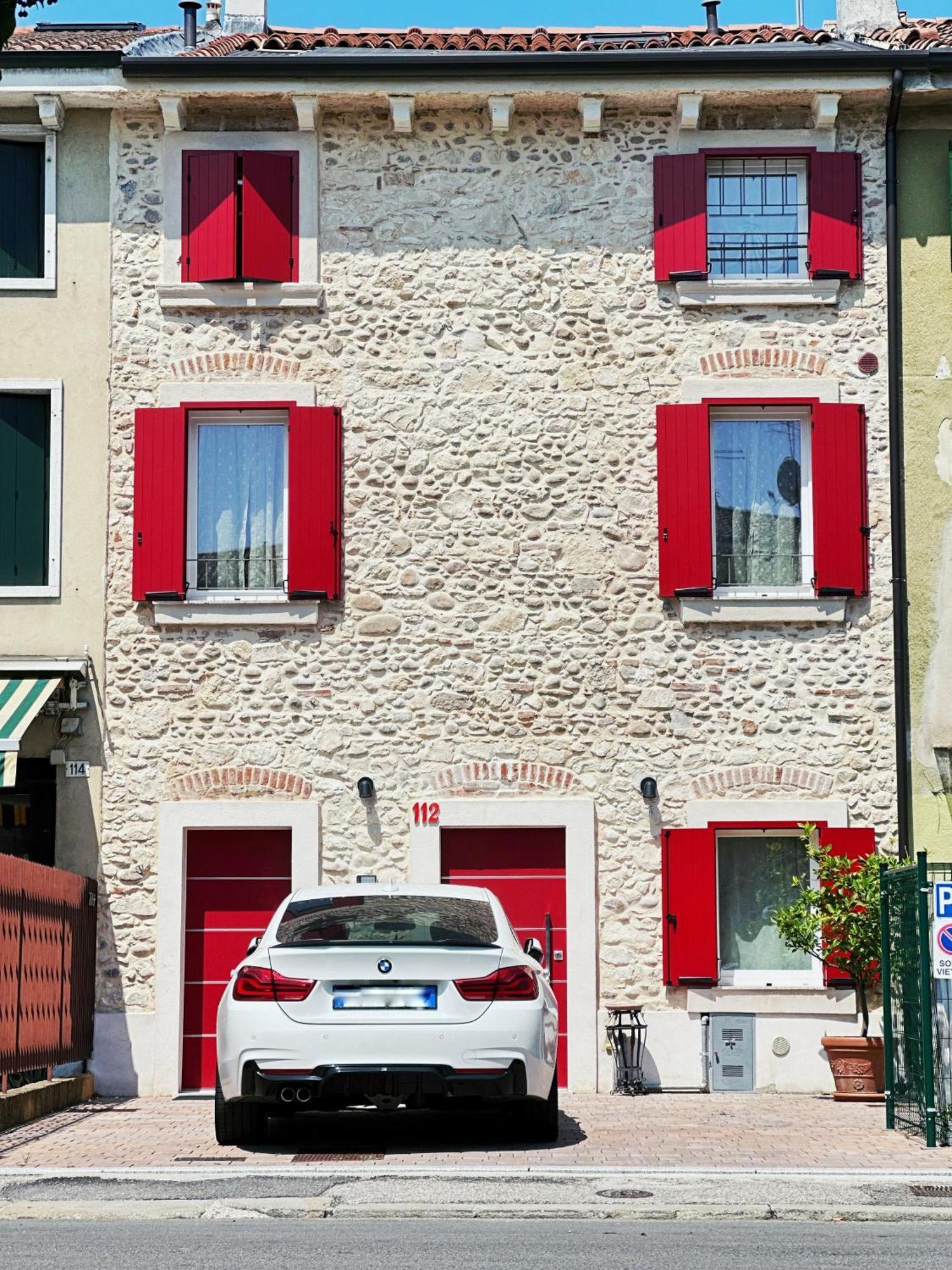Parisi - Verona Fiera Luxury Golosine 1 Exteriér fotografie