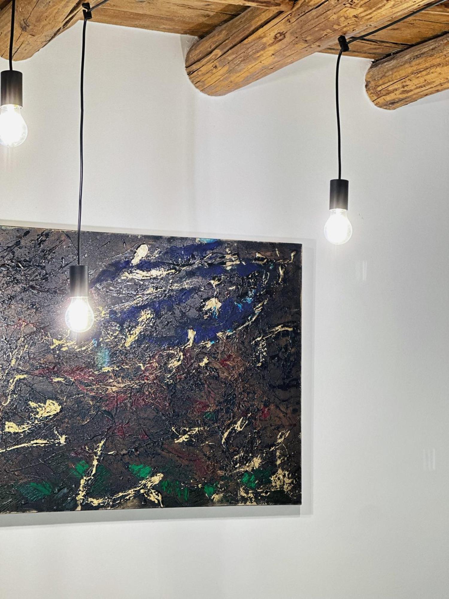 Parisi - Verona Fiera Luxury Golosine 1 Exteriér fotografie